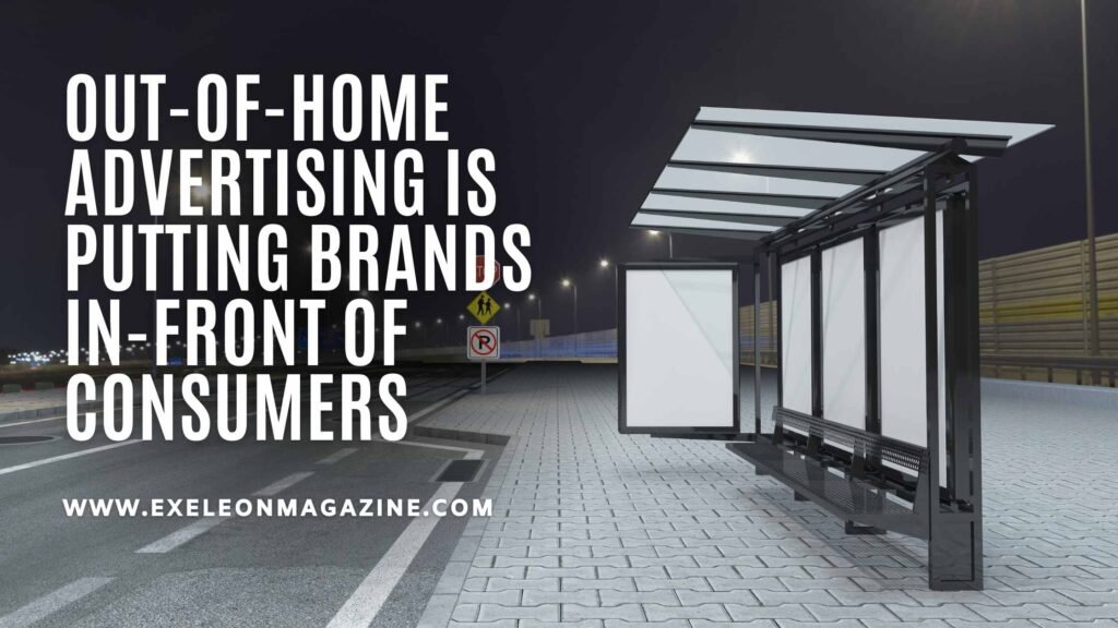 Out-Of-Home Advertising EMG