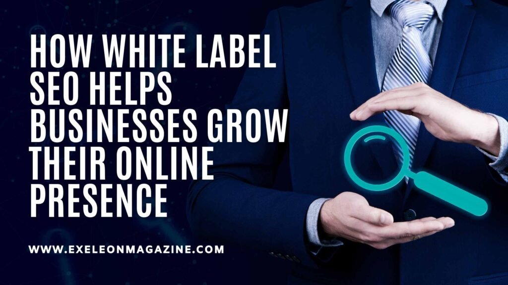 White Label SEO