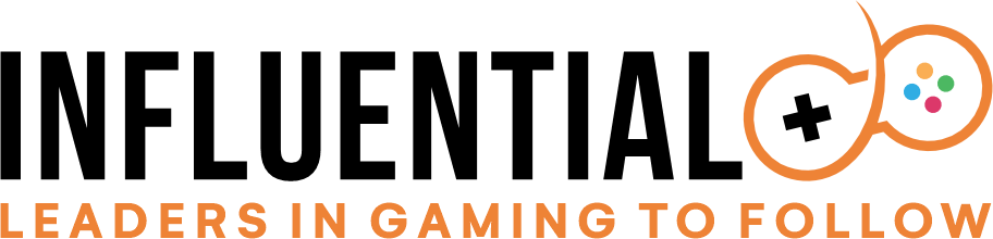 Leaders in Gaming Logo - Exeleon Magazine
