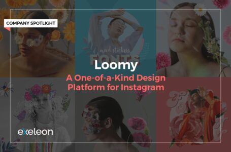 Loomy: A One-of-a-Kind Design Platform for Instagram