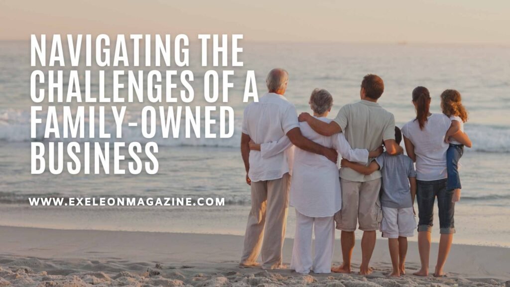 Image representing Family-Owned Business