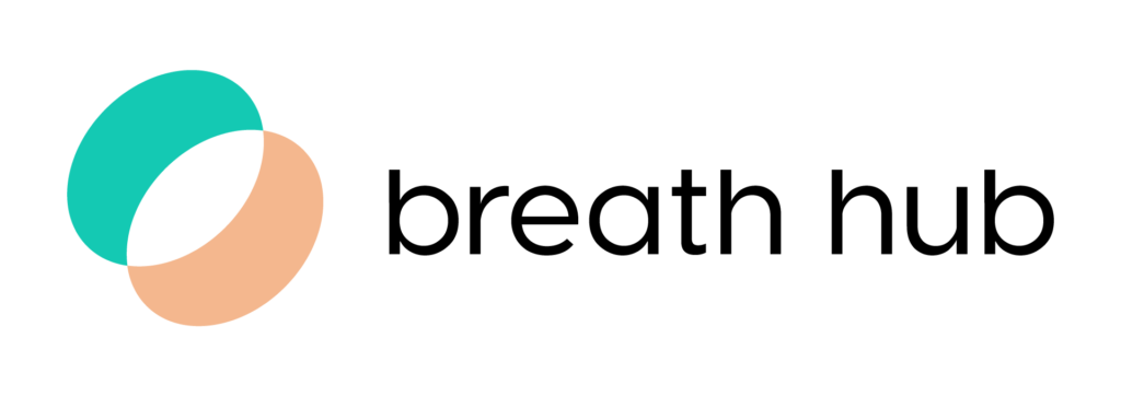 breath hub logo