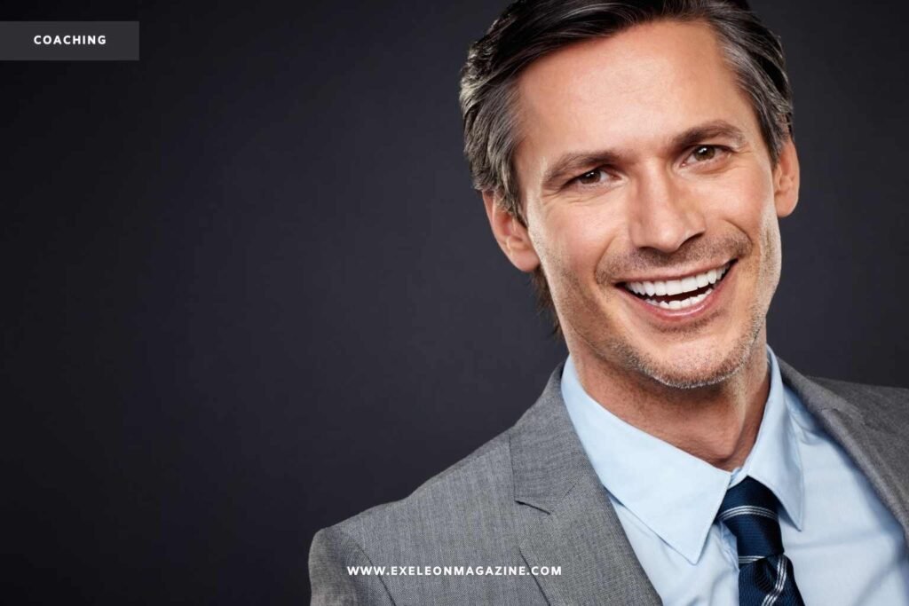 The Role of Executive Coaching