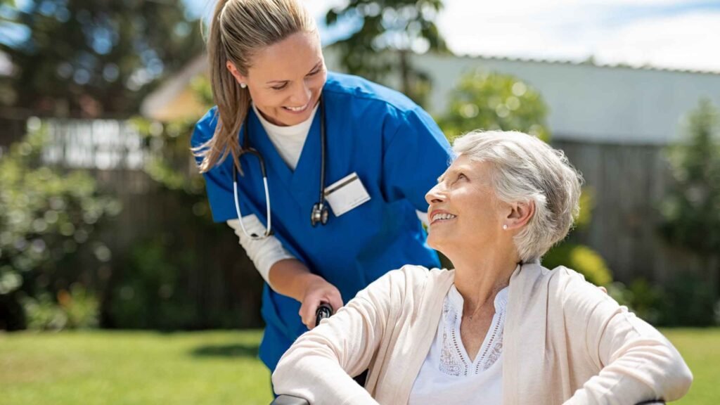 Senior Care Franchise Opportunities