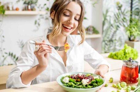 Healthy Eating Habits for Busy Entrepreneurs