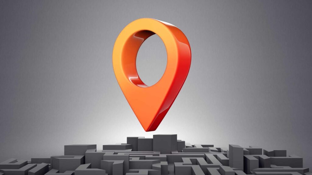 Business Location Factors