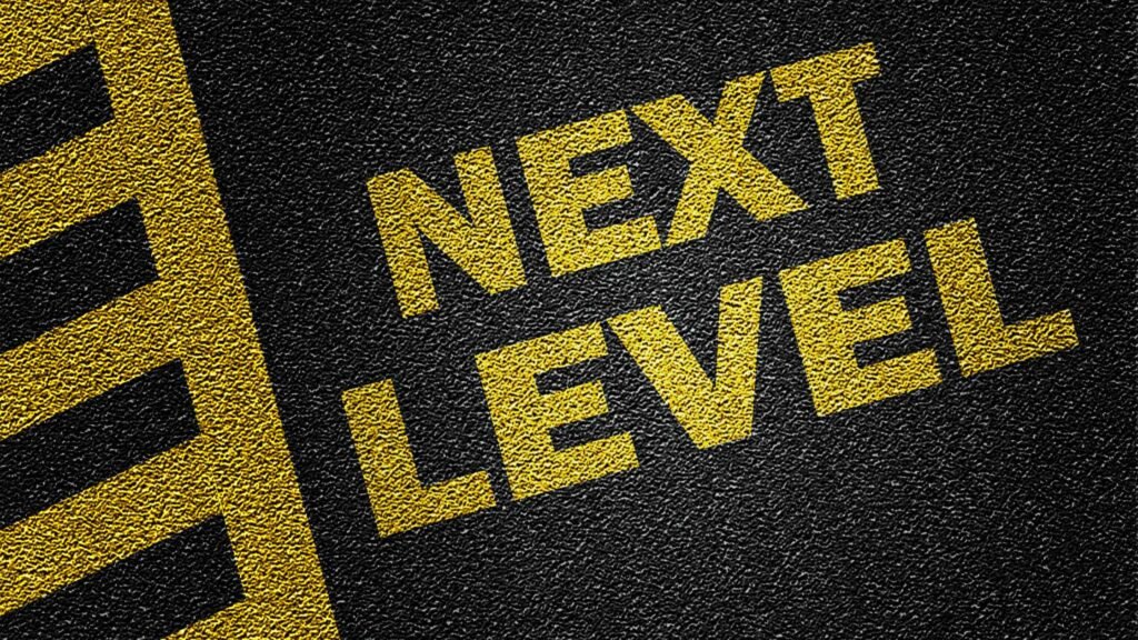 Take your Business to the Next Level