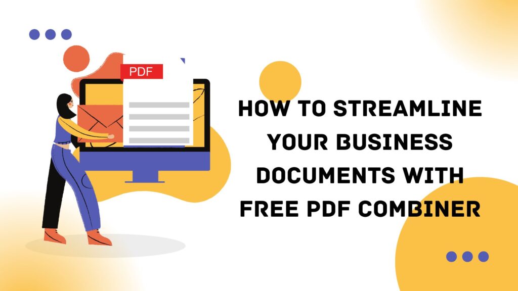 Free PDF Combiner
