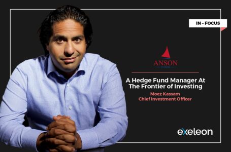 Moez Kassam: A Hedge Fund Manager At The Frontier of Investing