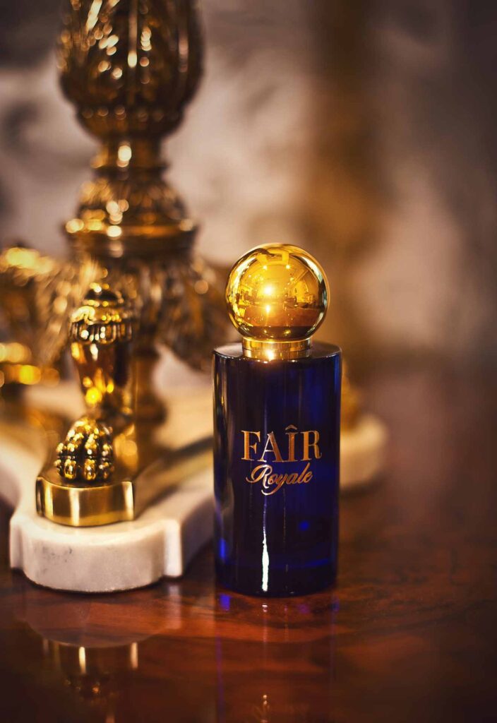 Fair Parfum Most Expensive Perfumes