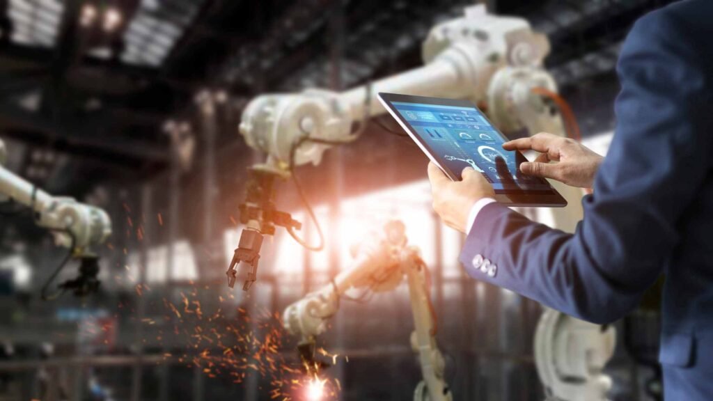 The Role of Automation in Streamlining Vulnerability Management