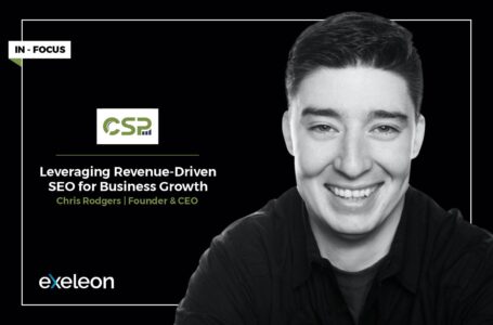 Chris Rodgers: Leveraging Revenue-Driven SEO for Business Growth