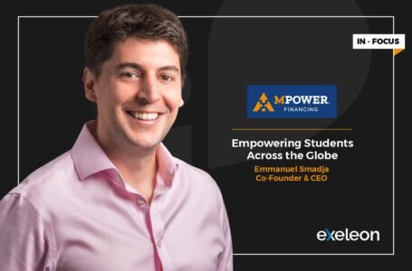 Emmanuel Smadja: MPOWERing Students Across the Globe