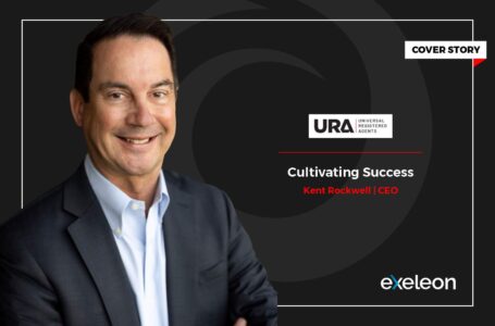 The Transformational Impact of Kent Rockwell and Universal Registered Agents (URA)