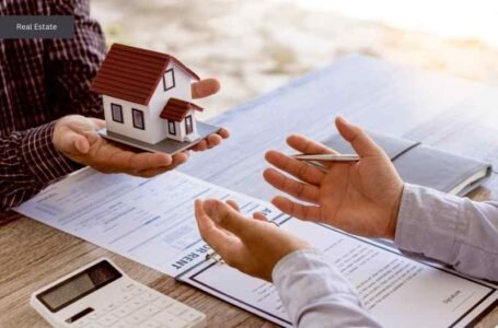 4 Ways to Find Real Estate Investment Loans