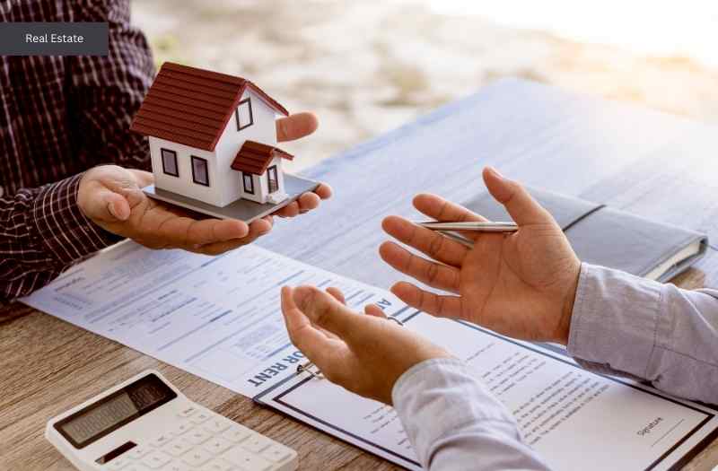 Real Estate Investment Loans