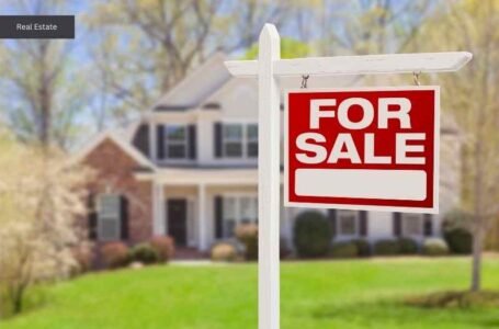 5 Tips for How to Sell Your House