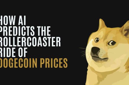 How AI Predicts the Rollercoaster Ride of Dogecoin Prices