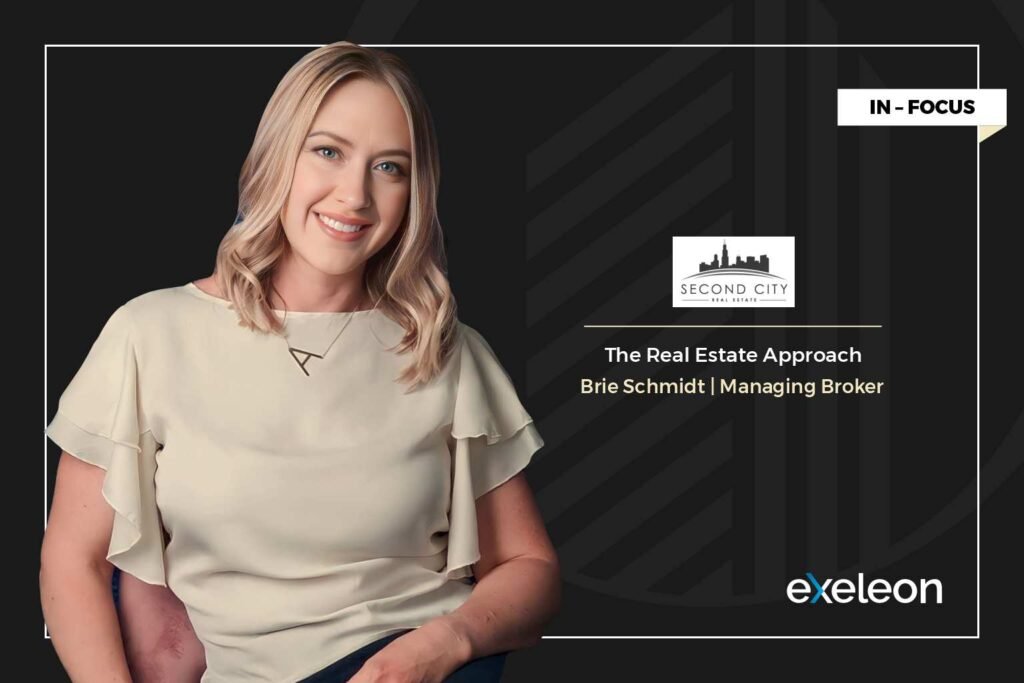 Brie Schmidt Real Estate