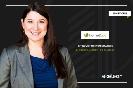 Elizabeth Dodson: Empowering Homeowners with HomeZada