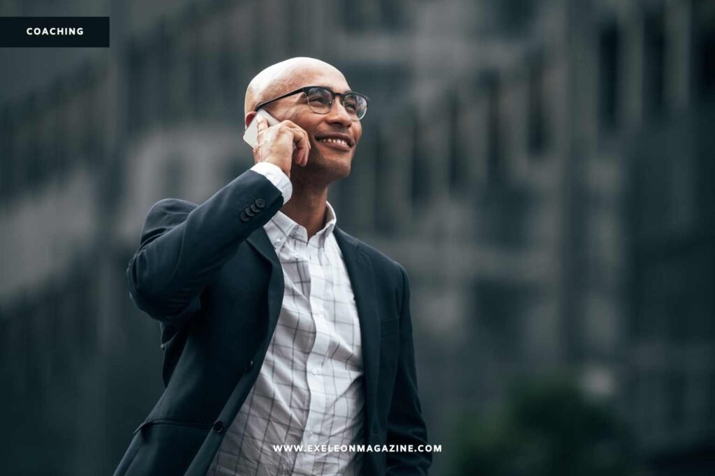 Power of Business Coaching