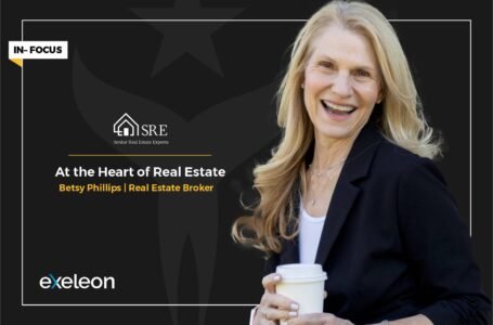 Betsy Phillips: At the Heart of Real Estate