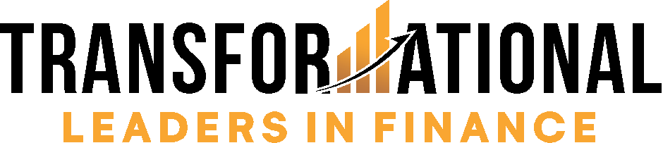 Scott Kenik - Leaders in Finance Logo