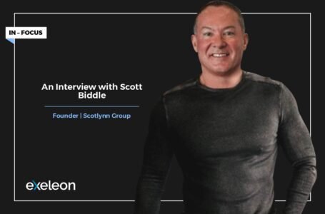 An Interview with Scott Biddle, Founder of Scotlynn Group