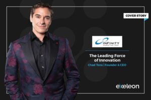 Chad Tons Infinity Marketing Team Exeleon