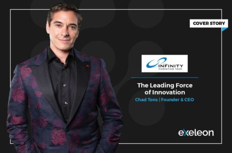 Chad Tons: Redefining the Experiential Marketing Landscape