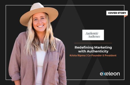 Krista Ripma: Redefining Marketing with Authenticity