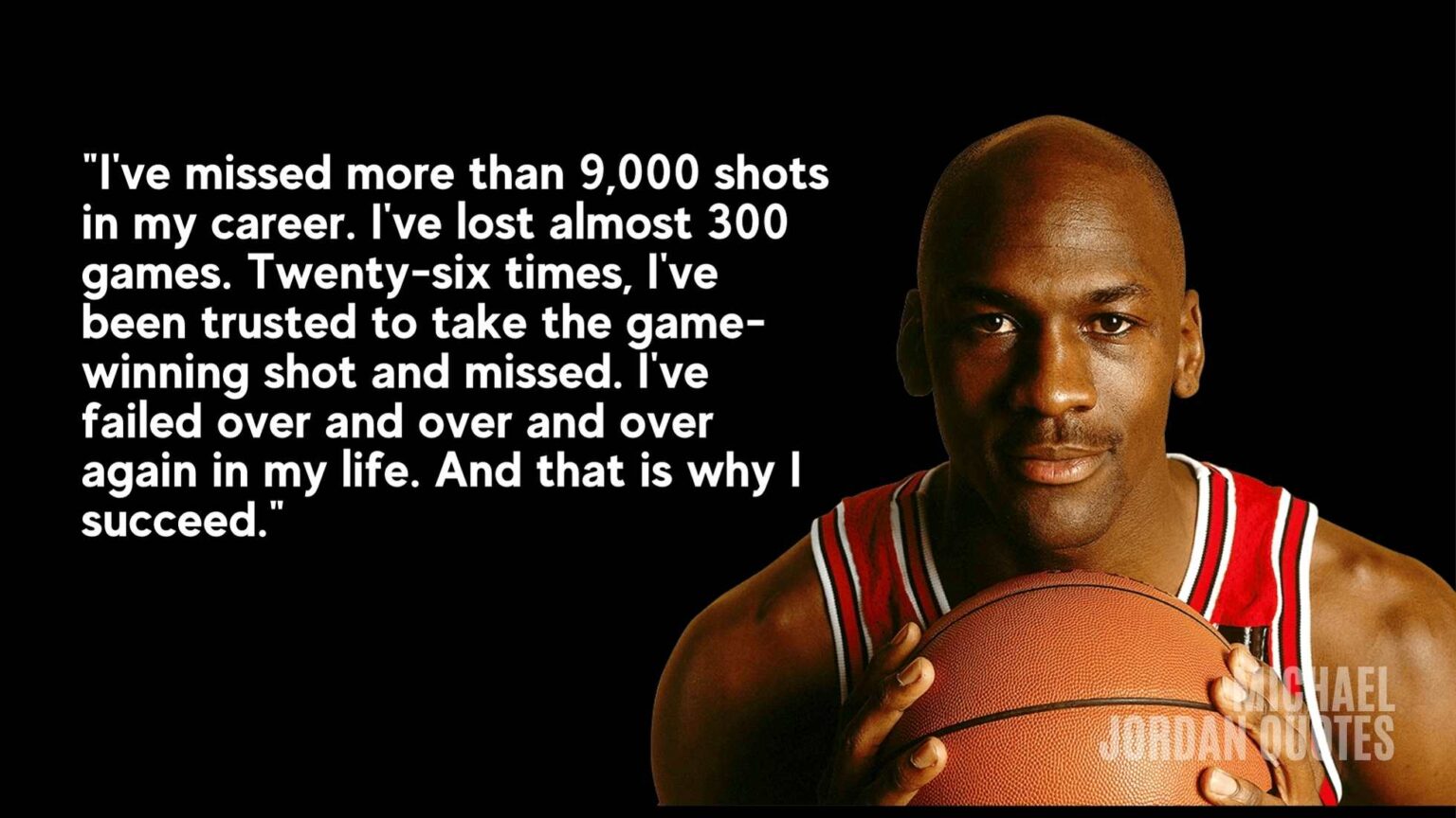 16 Michael Jordan Quotes To Chase Your Dreams 2024 Update 