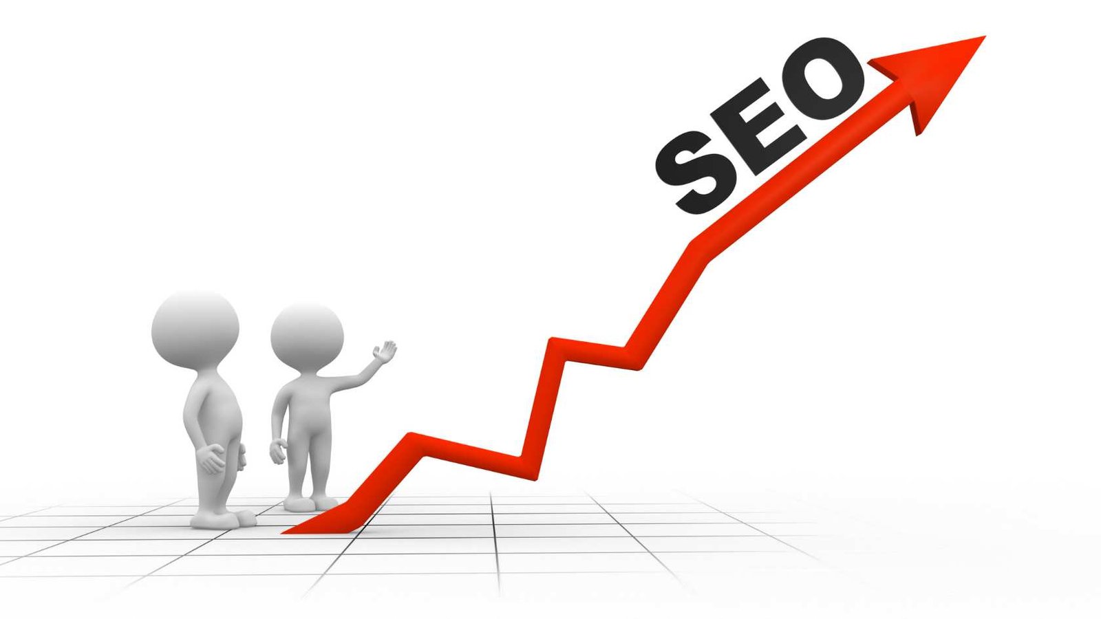 Time Frame of SEO