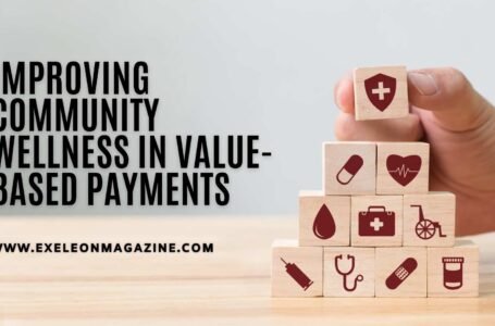 Population Health Metrics: Improving Community Wellness in Value-Based Payments