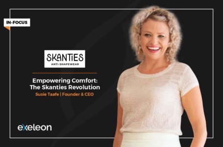 Empowering Comfort: The Skanties Revolution