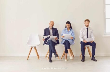 Mastering Fair and Effective Hiring – The Structured Interview Process Explained