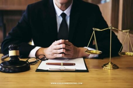 Defending Justice – The Role of Criminal Defence Barristers