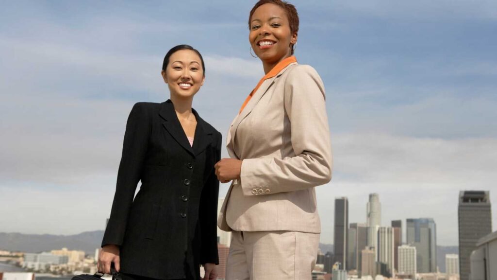 SOC 2 Automation for Women in Tech