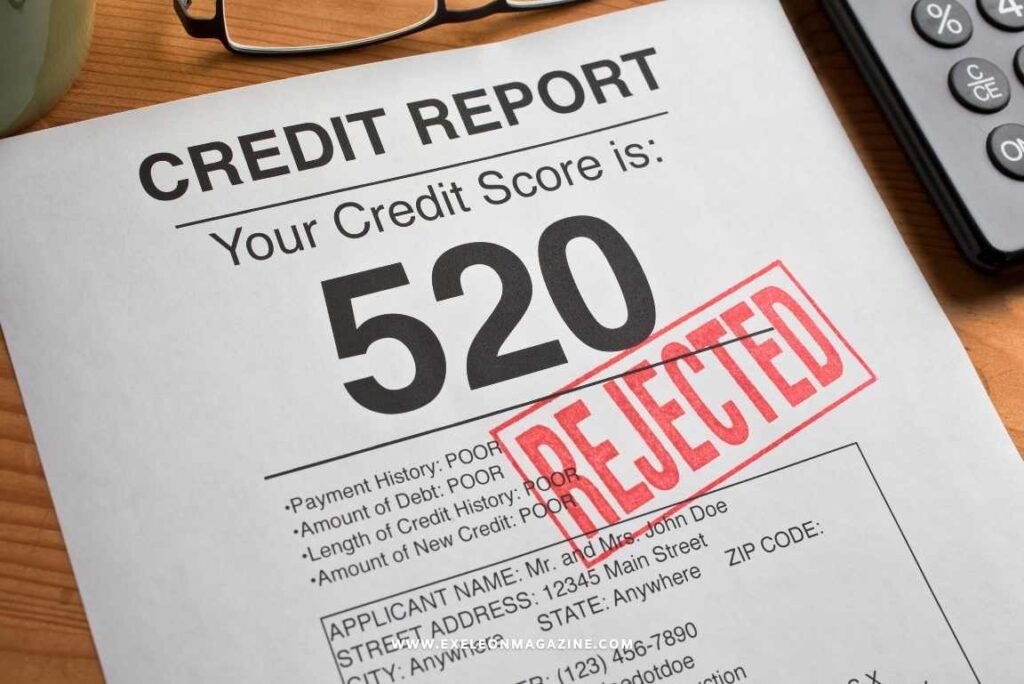 Credit History