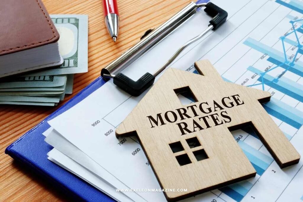 Mortgage Rates