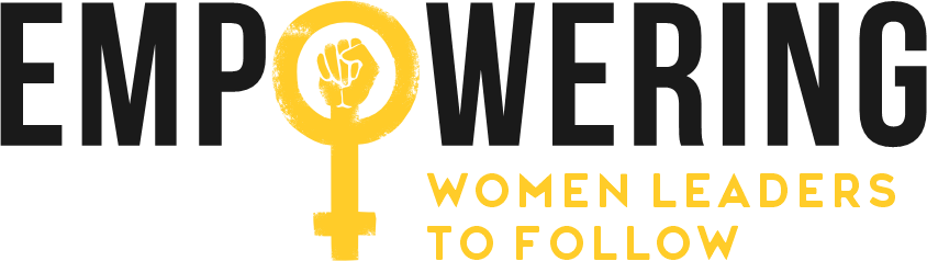 Elizabeth Yang - Exeleon Magazine Empowering Women logo