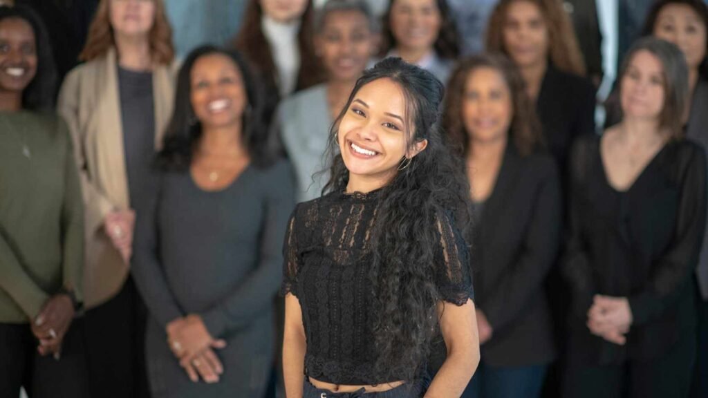 Female Entrepreneurs