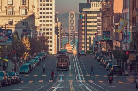 Unveiling the Tech Ecosystem: Exploring IT Services in San Francisco