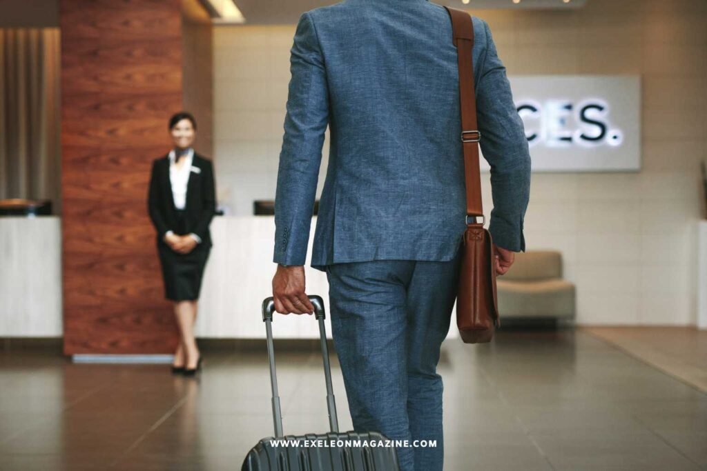 European Business Travel