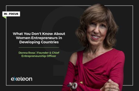 What You Don’t Know About Women Entrepreneurs in Developing Countries