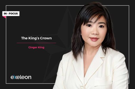 An Interview with Award-Winning Cosmetic Chemist – Ginger King