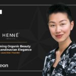 Laura Xiao Henne Organics Interview on Exeleon Magazine