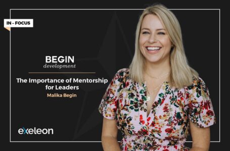 The Importance of Mentorship for Female Leaders