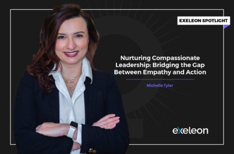 Nurturing Compassionate Leadership: Bridging the Gap Between Empathy and Action