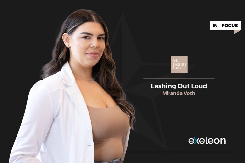 Miranda Voth interview with Exeleon Magazine